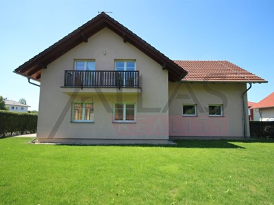 Pod Valem Ii., Průhonice